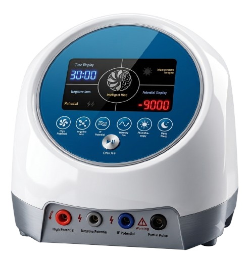 Denkai high potential therapy device